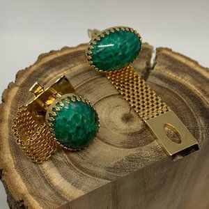 Vintage Cufflinks